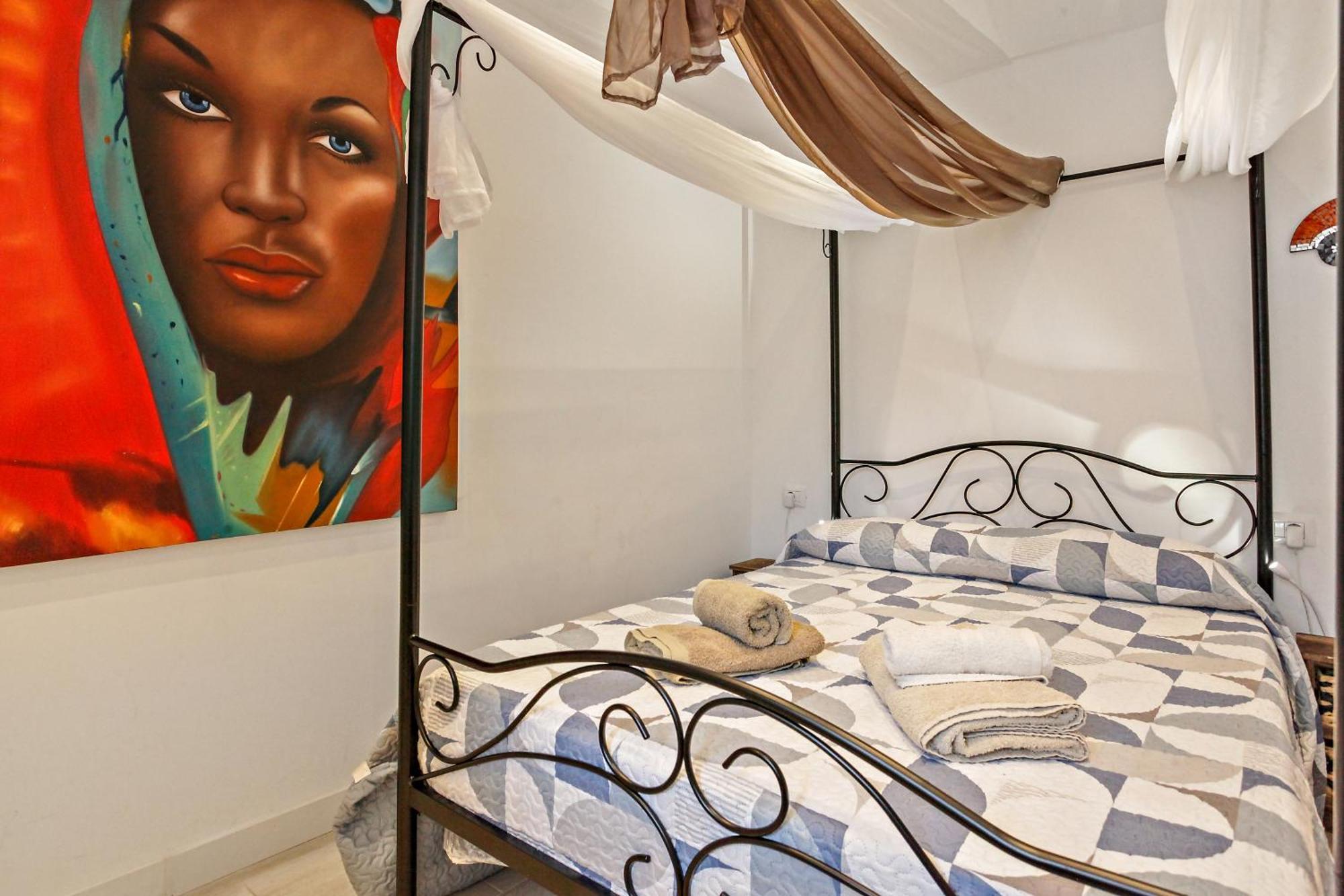 1 Bedroom Giuly Sea Views In Los Cristianos Los Cristianos  Exterior photo