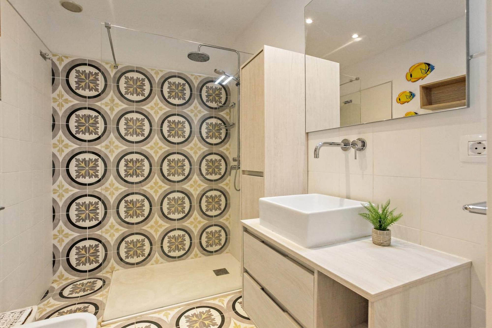 1 Bedroom Giuly Sea Views In Los Cristianos Los Cristianos  Exterior photo
