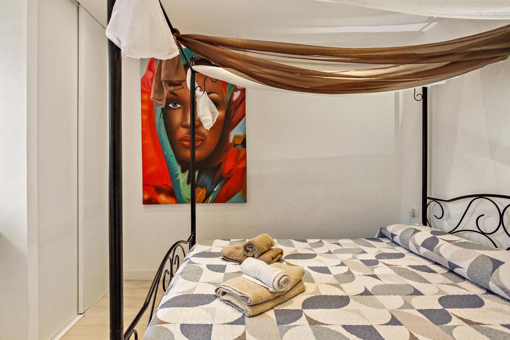 1 Bedroom Giuly Sea Views In Los Cristianos Los Cristianos  Exterior photo